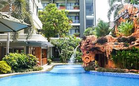 Long Beach Hotel Pangandaran